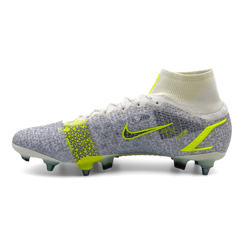 Nike Mercurial Vapor 14 SG-PRO Safari – Boots Plug