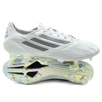 Adidas F50 Adizero IV FG White