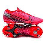 Nike Mercurial Vapor 13 SG-PRO 'Laser Crimson'