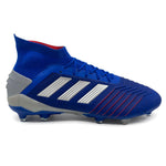 Adidas Predator 19.1 FG 'Bold Blue'