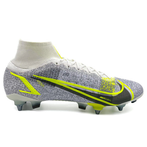 Nike Mercurial Vapor 14 SG-PRO Safari – Boots Plug