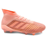 Adidas Predator 18.1 FG 'Trace Pink'