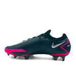 Nike Phantom GT FG 'Pink Blast'