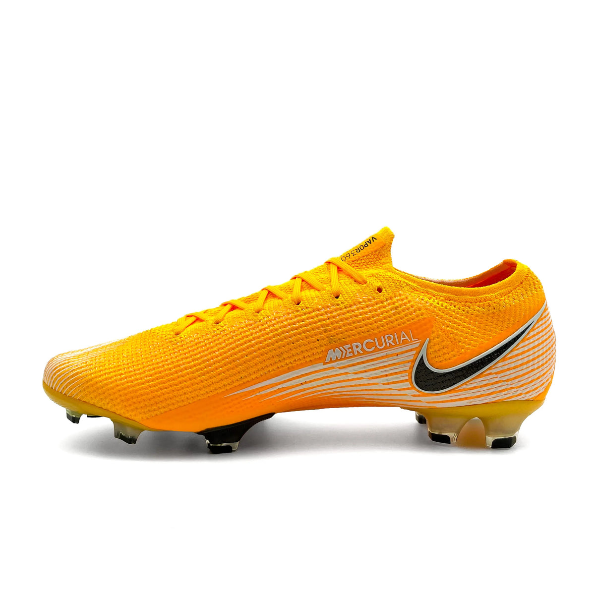 Nike Mercurial Vapor 13 FG 'Laser Orange' – Boots Plug