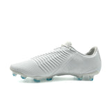 Nike Phantom Venom FG'White/Chrome'