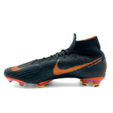 Nike Mercurial Superfly 6 FG 'Total Orange'