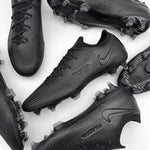 Nike Phantom GT FG Blackout