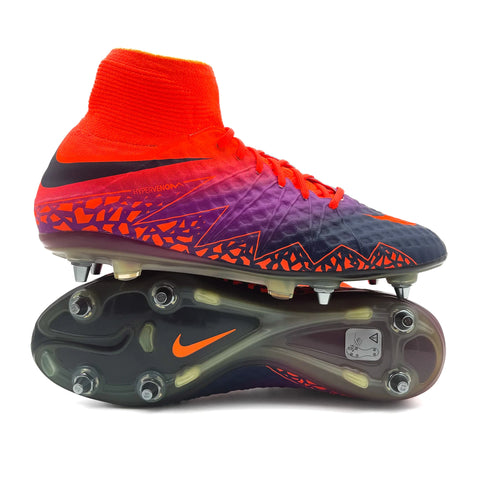 Nike Hypervenom Phantom 2 SG-PRO