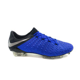 Nike Hypervenom Phantom 3 FG Blue