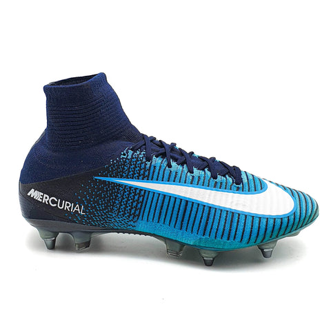 Nike Mercurial Superfly V SG-PRO Green – Boots Plug