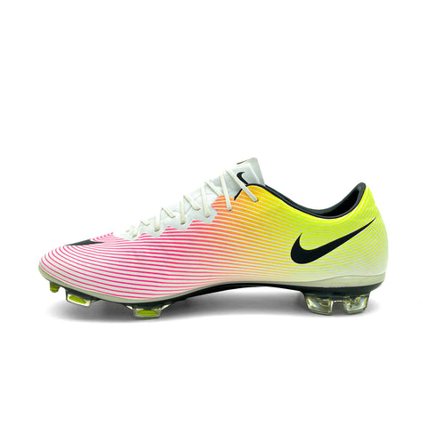 Nike Mercurial Vapor X SG-PRO 107