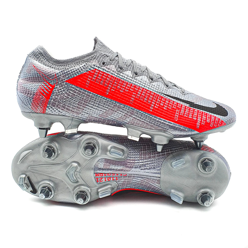 Nike Mercurial Vapor 13 SG AC – Boots Plug