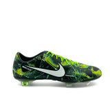 Nike Mercurial Vapor IX FG 'Tropical'