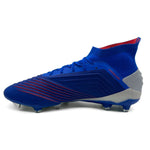 Adidas Predator 19.1 FG 'Bold Blue'