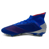 Adidas Predator 19.1 FG 'Bold Blue'