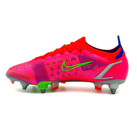 Nike Mercurial Vapor 14 SG-PRO Red – Boots Plug