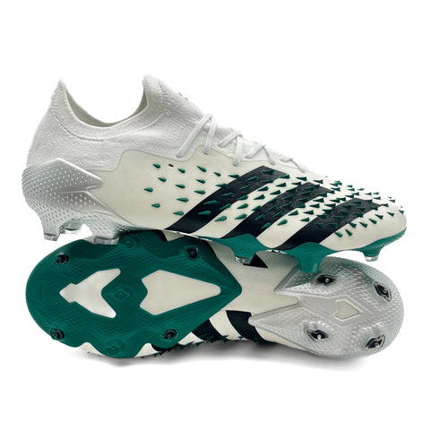 Adidas Predator Freak.1 EQT 'Sub Green'