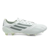 Adidas F50 Adizero IV FG White