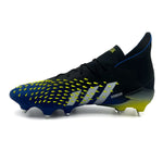 Adidas Predator Freak.1 SG 'Royal Blue/Solar Yellow'