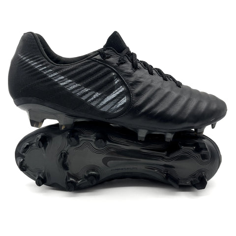 Nike Tiempo Legend 7 FG Black