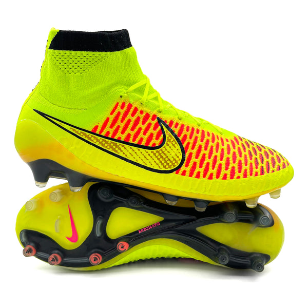 Nike magista shop obra 1 argent