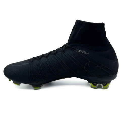 Nike Mercurial Superfly IV SG Mango – Boots Plug