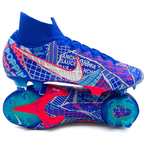 Nike Mercurial Superfly 7 FG 'Sancho'