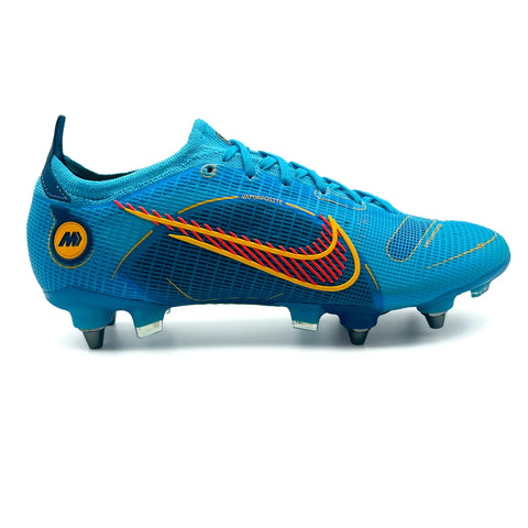 Nike Mercurial Vapor 14 SG-PRO – Boots Plug