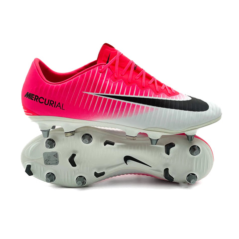 Nike Mercurial Vapor XI SG-PRO'Racer Pink'