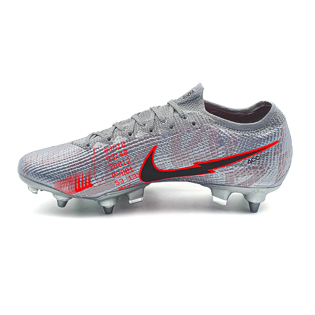 Nike Mercurial Vapor 13 Elite FG - Singles' Day - SoccerPro