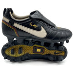 Nike Tiempo Ronaldinho FG Limited Edition