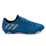 Adidas Messi 16.1 FG 'Shock Blue'