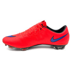 Nike Mercurial Vapor X FG 'Bright Crimson'