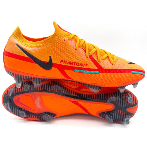 Nike Phantom GT FG'Blueprint-Orange'