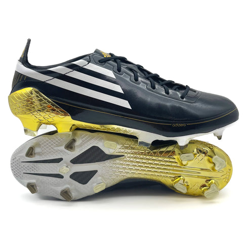 Adidas F50 Ghosted Adizero FG