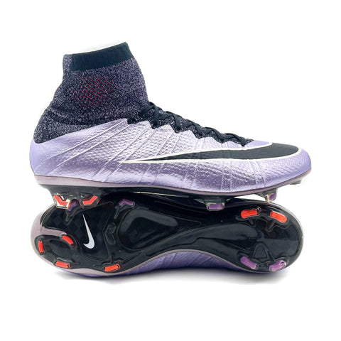 Nike Mercurial Superfly IV FG 'Urban Lilac'