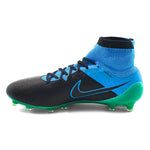 Nike Magista Obra 1 FG 'Blue Lagoon'