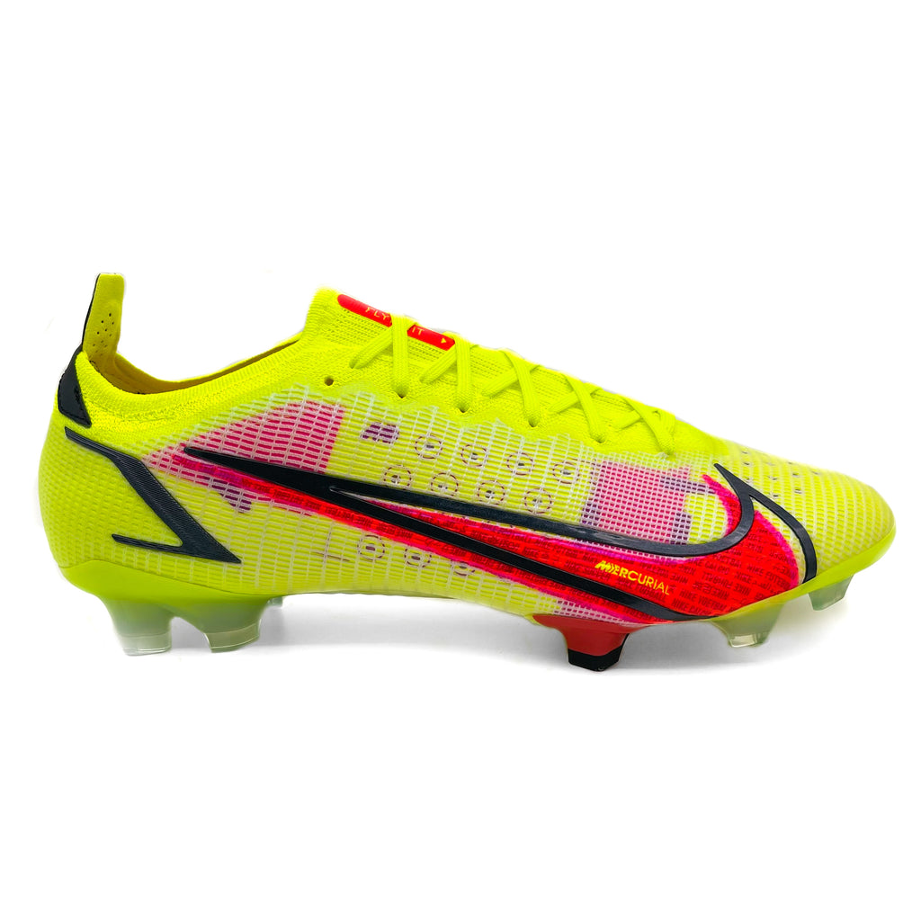 Nike Mercurial Vapor 14 SG-PRO Red – Boots Plug