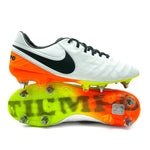 Nike Tiempo Legend VI SG-PRO'Total Orange'