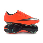 Nike Mercurial Vapor X FG Mango