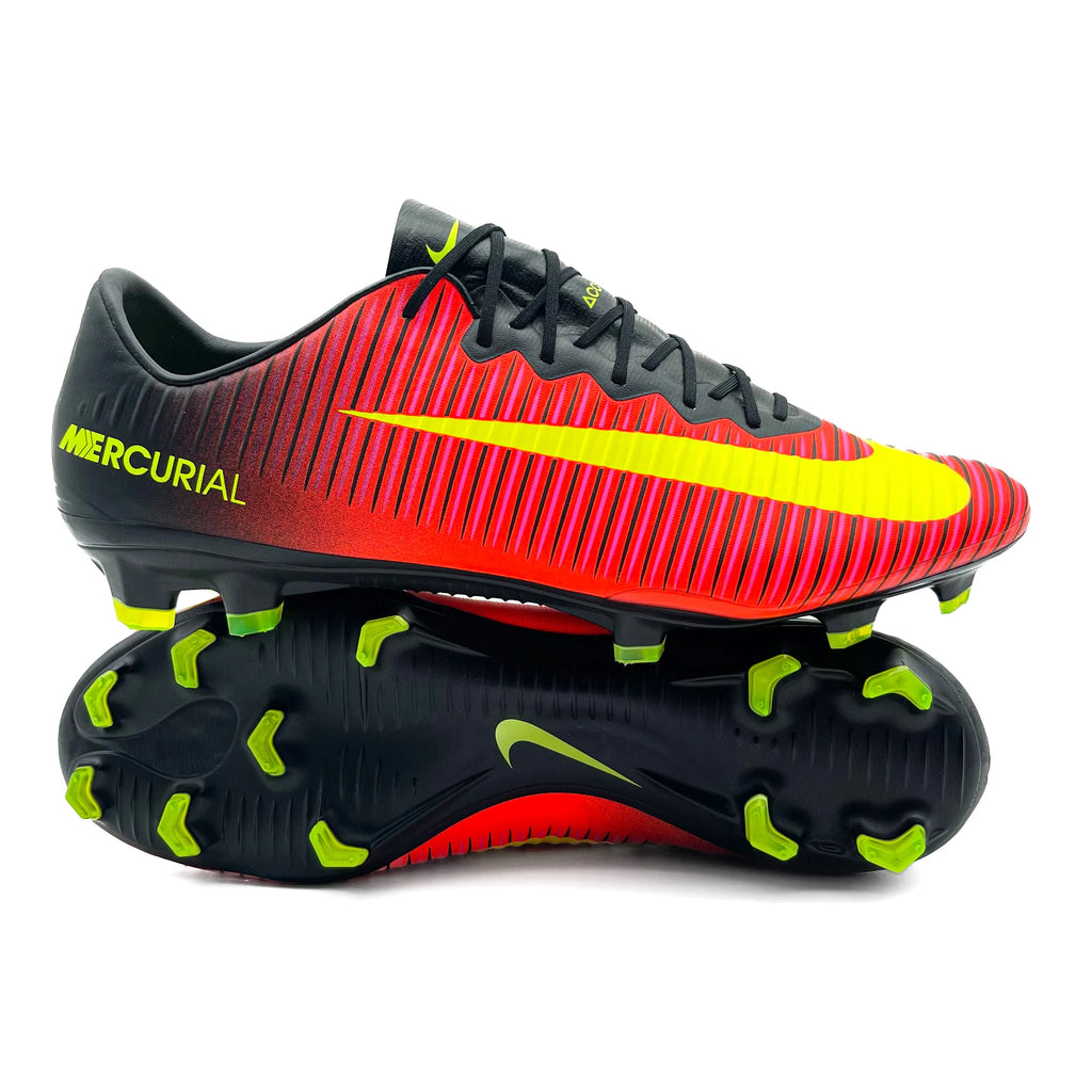 Nike Mercurial Vapor XI FG,831958 870