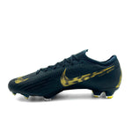 Nike Mercurial Vapor 12 FG 'Black Lux'