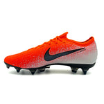 Nike Mercurial Vapor 12 SG AC 'Total Orange'