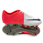 Nike Mercurial Vapor 8 SG-PRO 2012