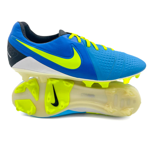 Nike CTR 360 Maestri III FG