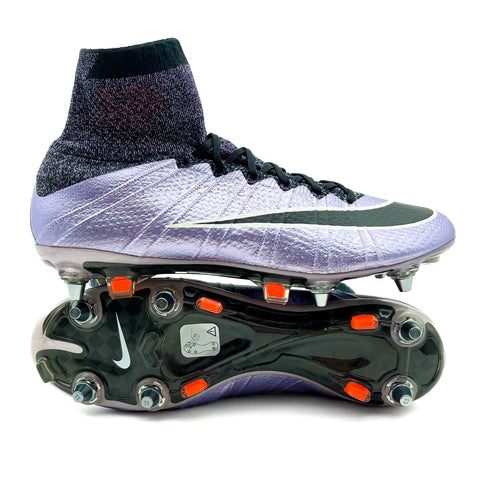 Nike Mercurial Superfly IV SG-PRO 'Urban Lilac'