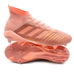 Adidas Predator 18.1 FG 'Trace Pink'