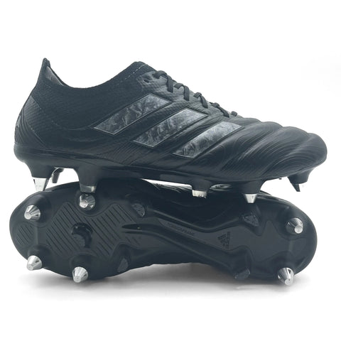 Adidas Copa 20.1 SG 'Core Black'