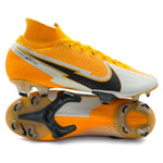 Nike Mercurial Superfly 7 FG “Laser Orange”