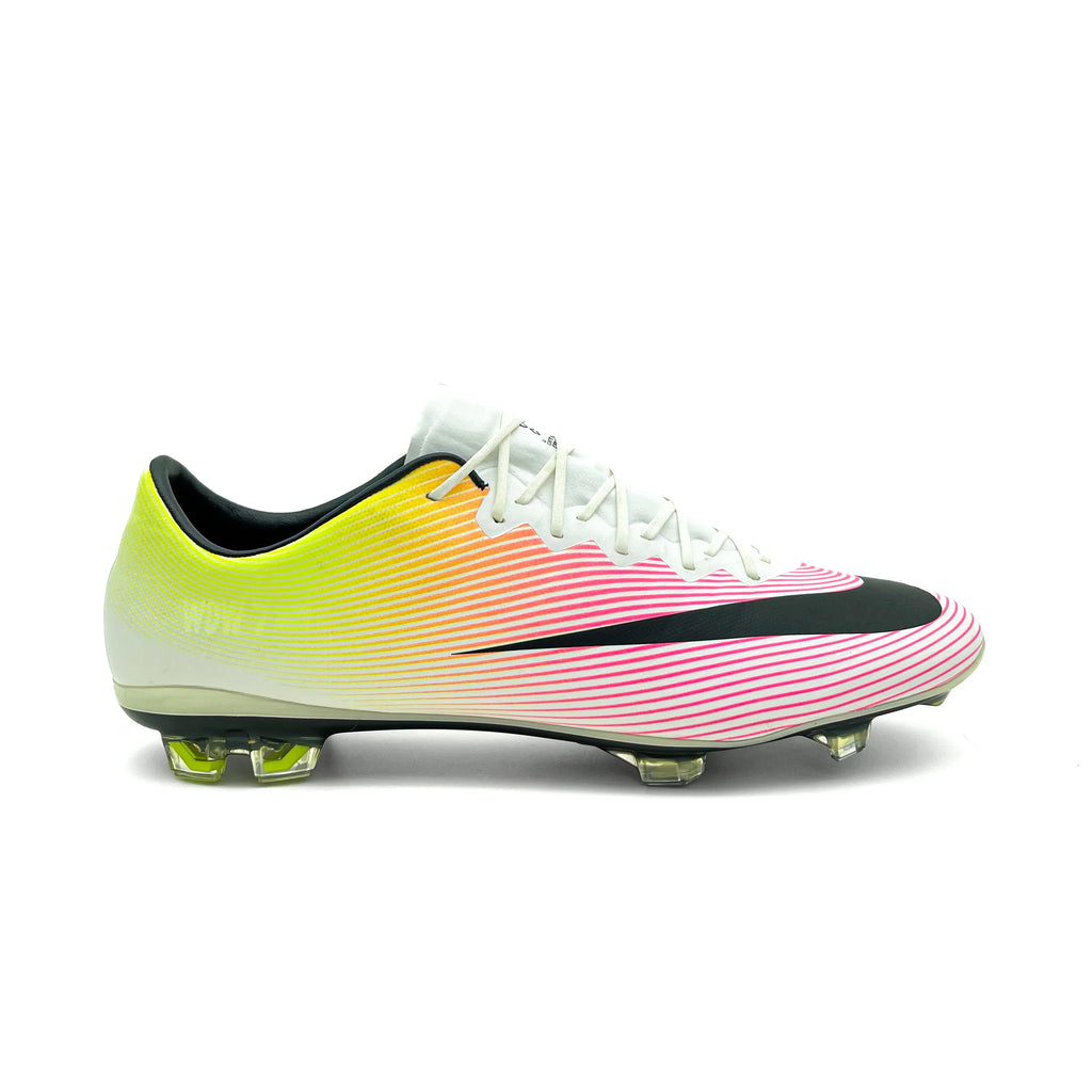 Nike Mercurial Vapor X Elite ACC Radiant Football Boots Soccer Cleats US12  UK11